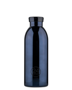 24 Bottles Clima Stainless BLACK RADIANCE - 500 ML - 10% off