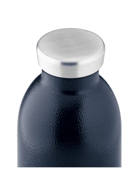 24 Bottles Clima Stainless DEEP BLUE - 850 ML - 10% off