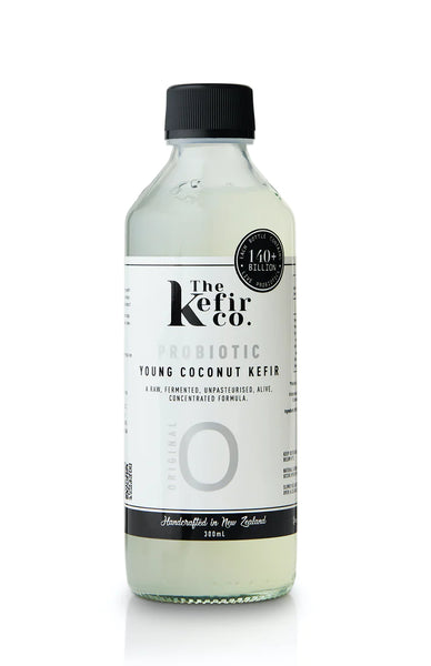 Kefir Co. Young Coconut Kefir Probiotic Original 300ml