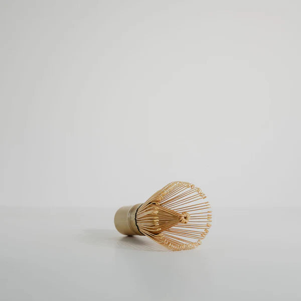 Matcha Matcha Traditional Bamboo Chasen (Whisk) | 100 Prong