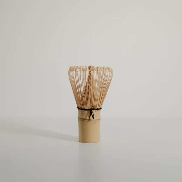 Matcha Matcha Traditional Bamboo Chasen (Whisk) | 100 Prong