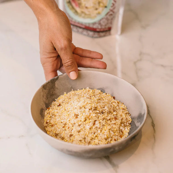 Brookfarm Gluten Free Porridge 400gm