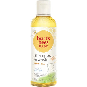 Burt's Bees Baby Bee Shampoo & Wash - Original