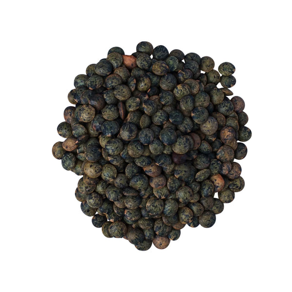 Ceres Organic Lentils, French Green - 500g