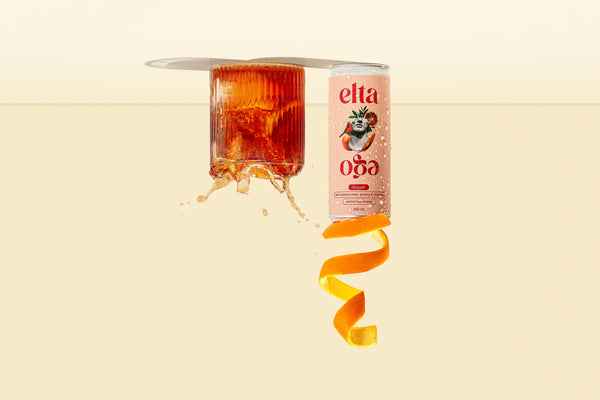 Elta Ego Negroni 250ml