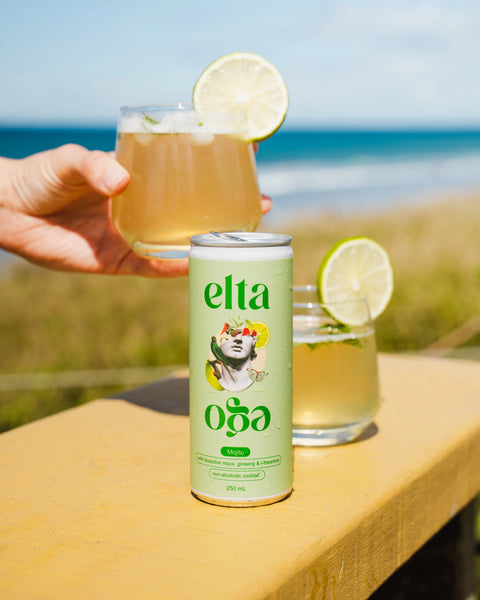 Elta Ego Mojito 250ml