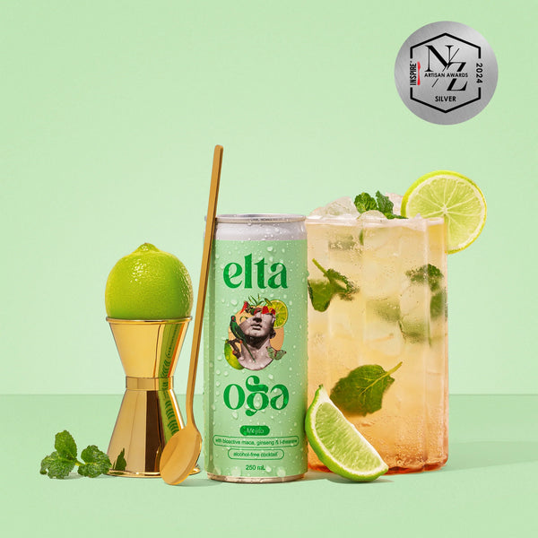 Elta Ego Mojito 250ml