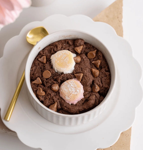 Happy Way Sleep Tight Hot Choccy! Whey 500gm