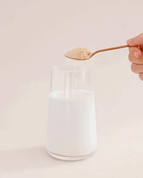 Nutra Organics Clean Protein Vanilla Cookie Dough 500gm