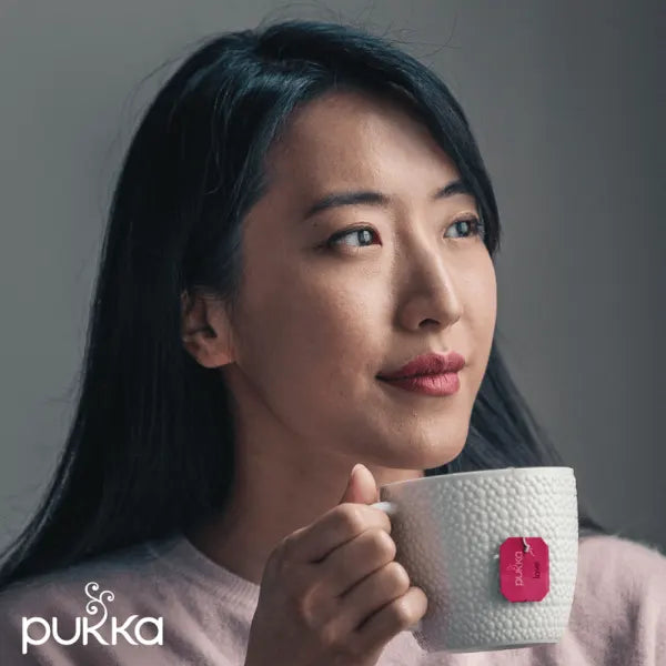 Pukka Tea Love 20tbags
