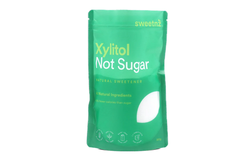 Sweetnz Xylitol Not Sugar 300gm