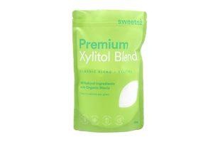 Sweetnz Premium Blend (Sugar Alternative) 300gm