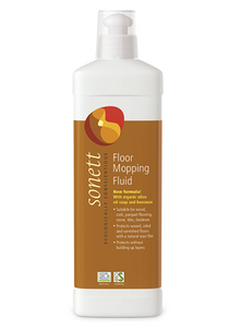 Sonett Floor Mopping Fluid 500ml