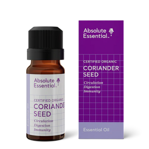 Absolute Essential Oil Coriander Seed