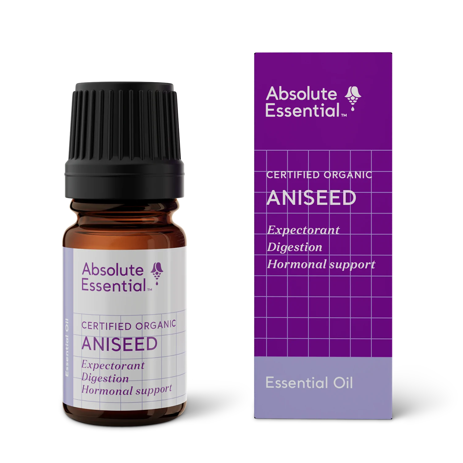Absolute Essential Oil Aniseed