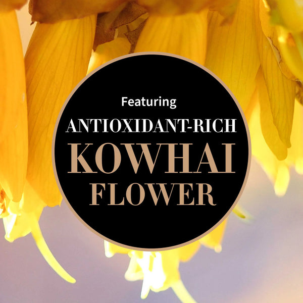 Antipodes Deliverance Kowhai Flower Hand Cream 75ml