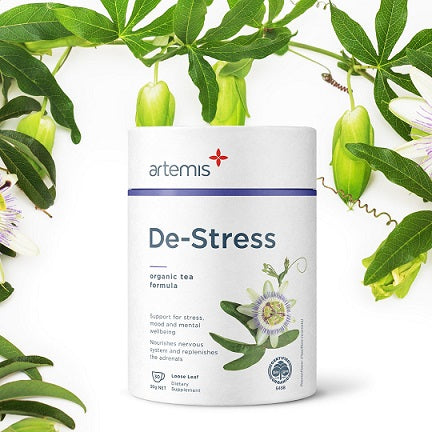 Artemis De-Stress Tea 60gm