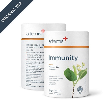 Artemis Immunity Tea 30gm