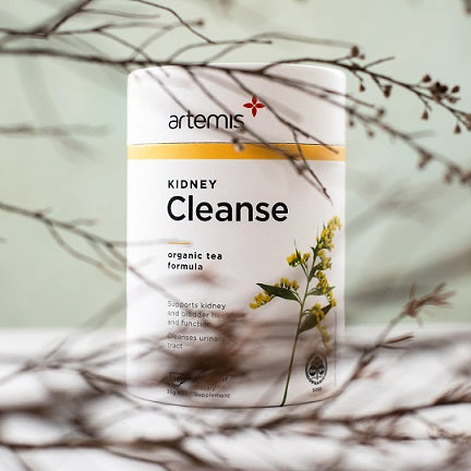 Artemis Kidney Cleanse Tea 30gm