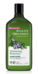 Avalon Organics Volumizing Rosemary Conditoner