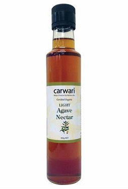 Cawari Agave Nectar - Light