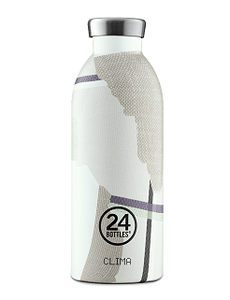 24 Bottles Clima Stainless Highlander 500ml - 10% off