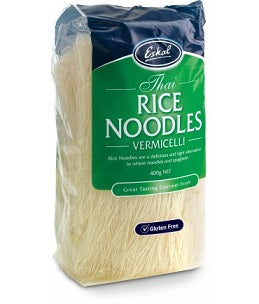 Eskal Thai Rice Vermicelli Noodles 400g