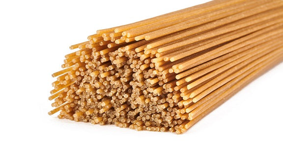 Girolomoni Grano Duro Spaghetti Whole Wheat 500gm
