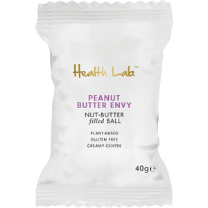 Health Lab Ball Peanut Butter Envy