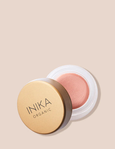 INIKA Organic Lip & Cheek Cream Dusk 3.5gm