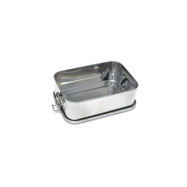 Meals In Steel Large Leakproof Lunchbox - 10% off