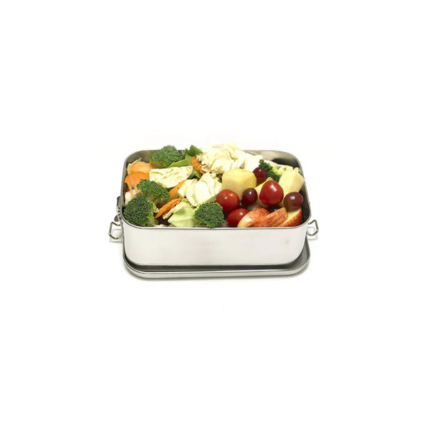 Meals In Steel Large Leakproof Lunchbox - 10% off