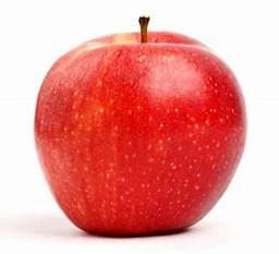 Fruit - Apples - Jazz
