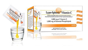 Lypo-Spheric™ Vitamin C