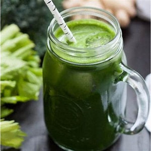 Green Stuff