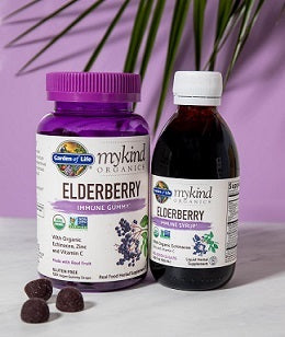 Children's Nutritionals