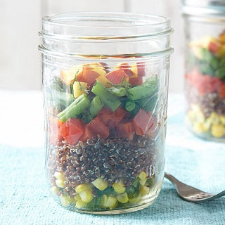 Seeds & Grains