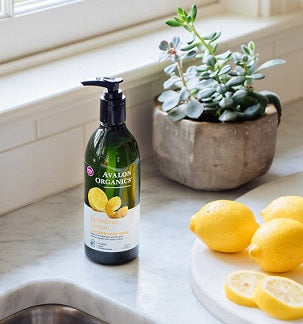 Avalon Organics