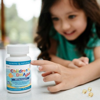 Nordic Naturals