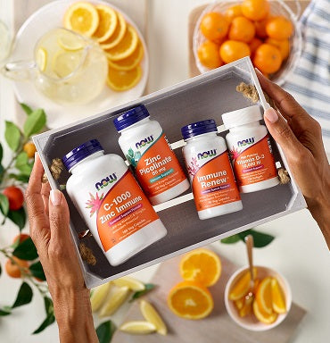 Now Supplements