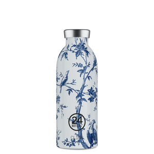 24 Bottles Clima Stainless Silkroad 500ml - 10% off