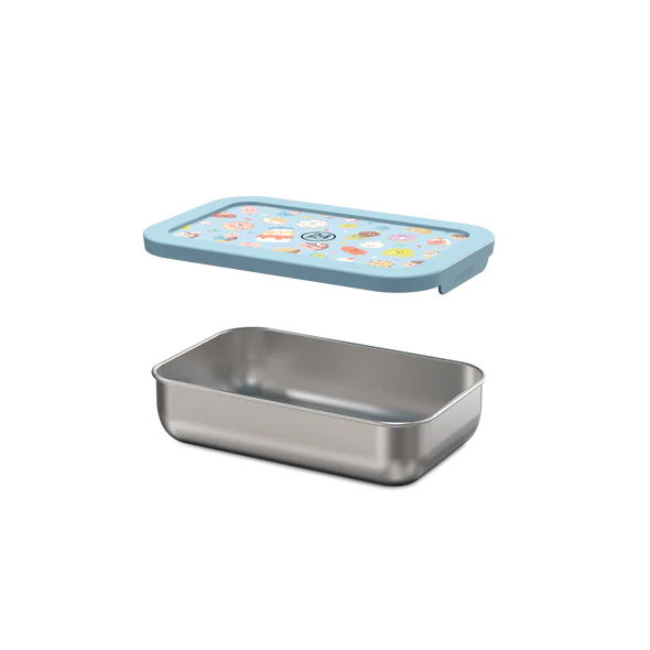 24 Bottles Snack Box Sweet Friends