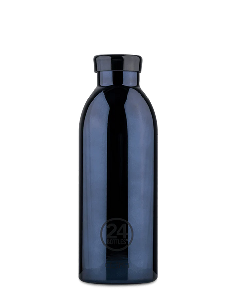 24 Bottles Clima Stainless BLACK RADIANCE - 500 ML - 10% off