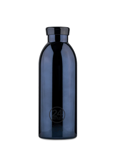 24 Bottles Clima Stainless BLACK RADIANCE - 500 ML - 10% off