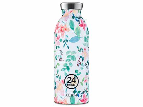 24 Bottles Clima Stainless Little Buds 500ml - 10% off