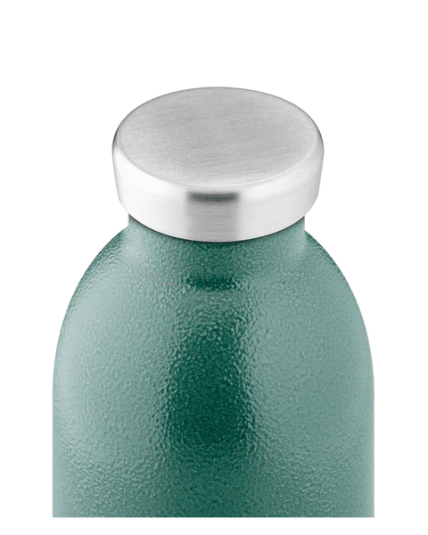 24 Bottles Clima Bottle Stainless Moss Green 500ml - 10% off