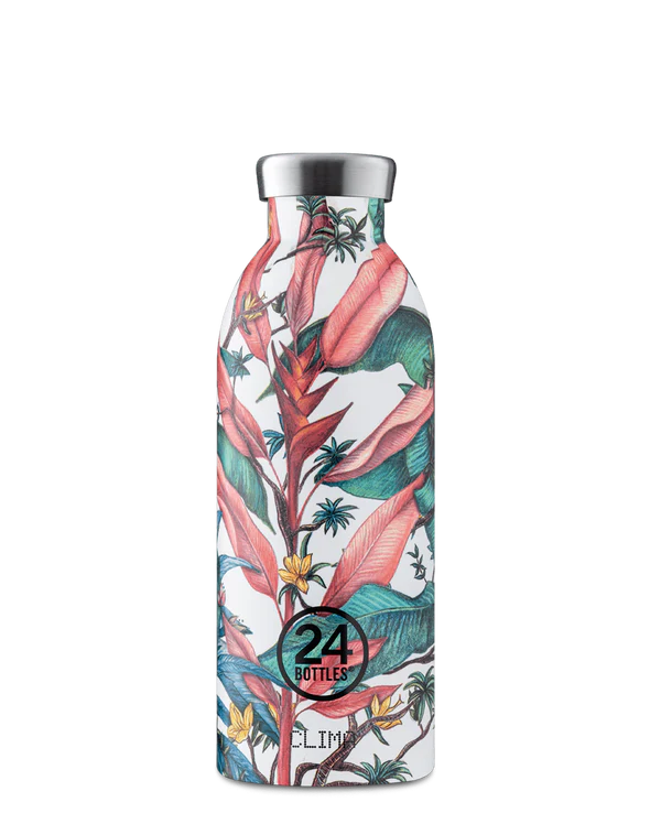 24 Bottles Clima Stainless Pure Love 500ml - 10% off