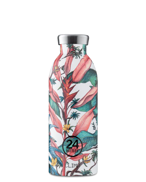 24 Bottles Clima Stainless Pure Love 500ml - 10% off