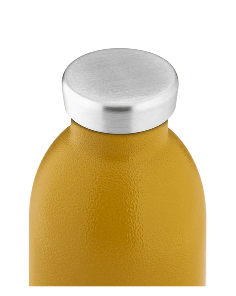 24 Bottles Clima Stainless Safari Khaki 500ml - 10% off