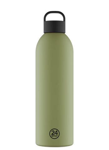 24 Bottles Clima Bottle Sage 1500 ml